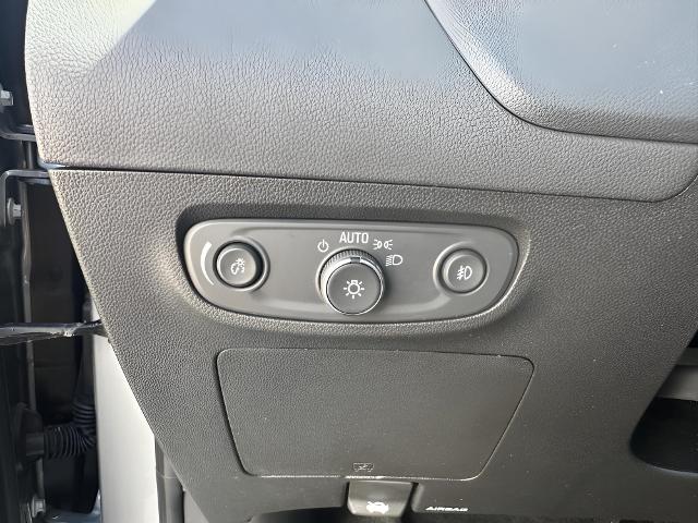 2023 Buick Encore GX Vehicle Photo in MANITOWOC, WI 54220-5838