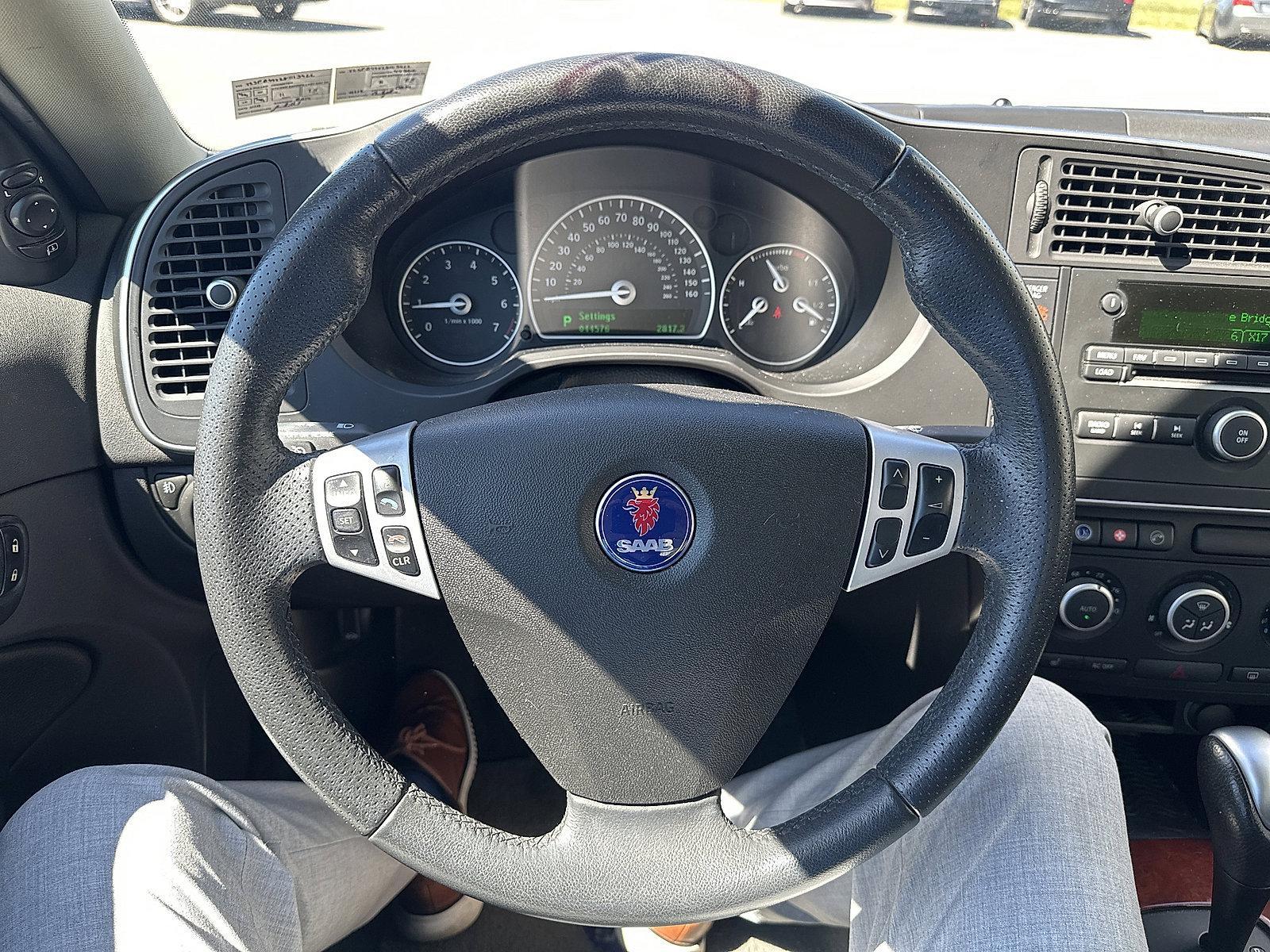 2008 Saab 9-3 Vehicle Photo in Lancaster, PA 17601