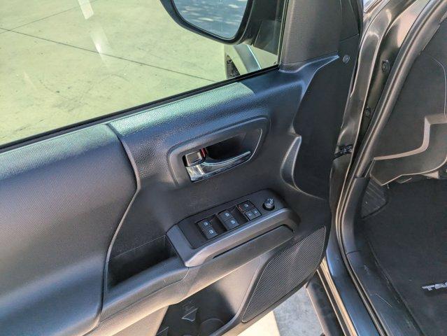 2019 Toyota Tacoma 2WD Vehicle Photo in SELMA, TX 78154-1459