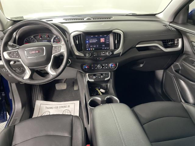 2022 GMC Terrain Vehicle Photo in GILBERT, AZ 85297-0402
