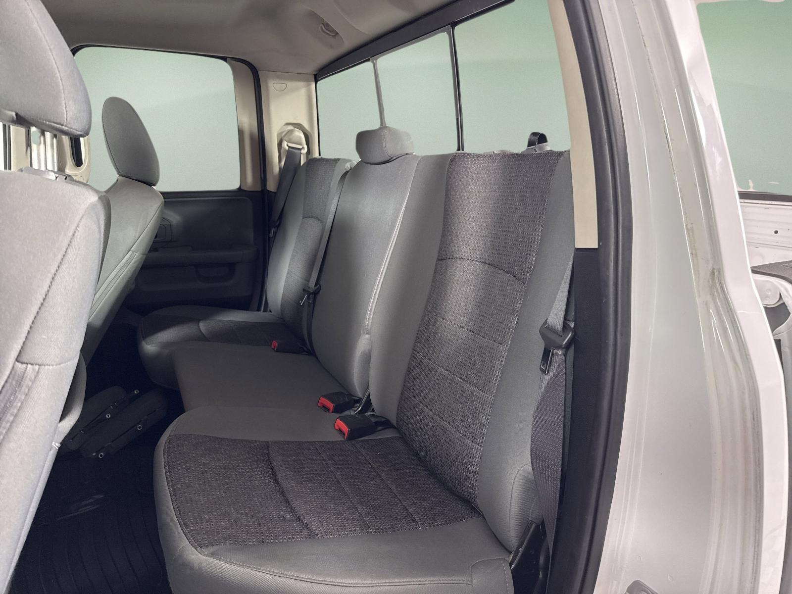 2015 Ram 1500 Vehicle Photo in Georgetown, TX 78626