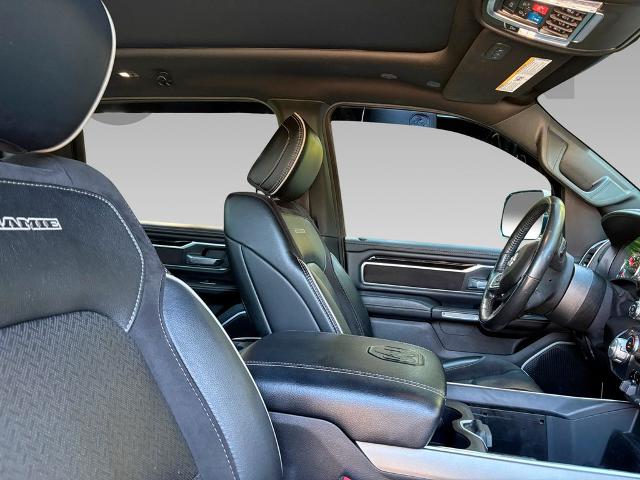 2020 Ram 1500 Vehicle Photo in Statesboro, GA 30458
