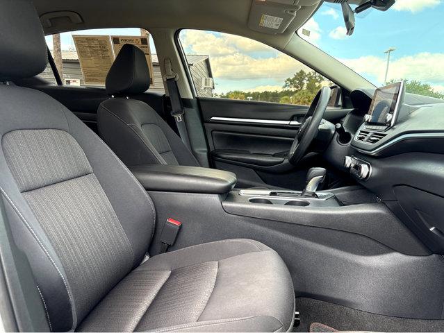 2022 Nissan Altima Vehicle Photo in Hinesville, GA 31313