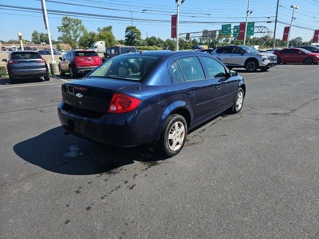 2008 Chevrolet Cobalt Vehicle Photo in Harrisburg, PA 17111-1033