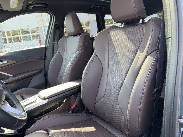 2023 BMW X1 xDrive28i Vehicle Photo in Mechanicsburg, PA 17050-1707