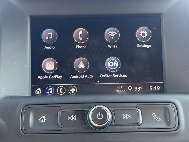 2023 GMC Terrain Vehicle Photo in ROCHESTER HILLS, MI 48307-2741