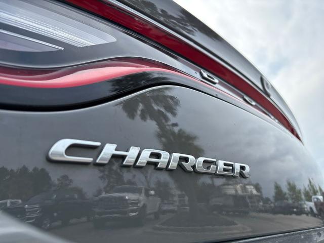 2023 Dodge Charger Vehicle Photo in Savannah, GA 31419