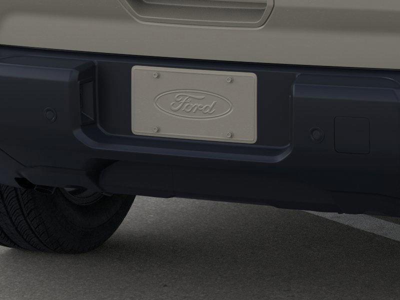 2025 Ford Bronco Sport Vehicle Photo in Belle Vernon, PA 15012