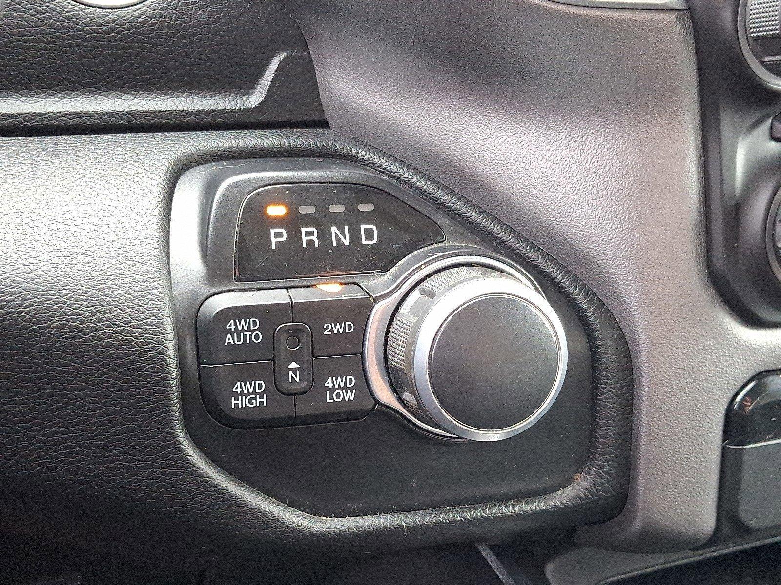 2020 Ram 1500 Vehicle Photo in Harrisburg, PA 17111