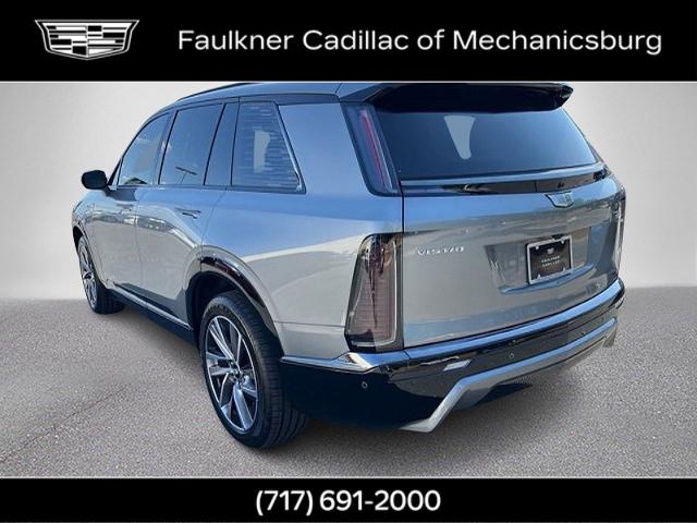 2026 Cadillac VISTIQ Vehicle Photo in MECHANICSBURG, PA 17050-1707