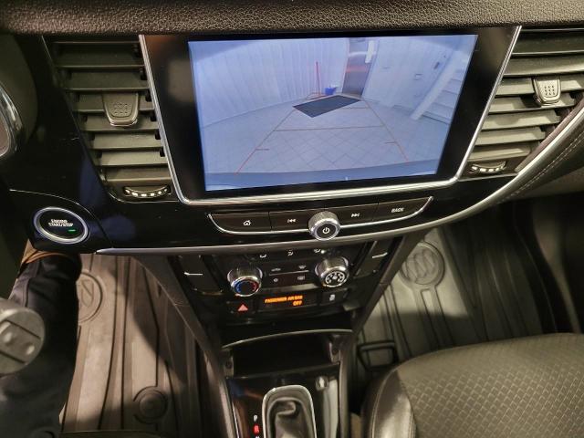 2019 Buick Encore Vehicle Photo in NEENAH, WI 54956-2243
