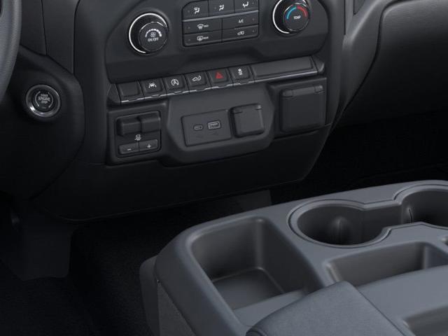 2026 Chevrolet Silverado 1500 Vehicle Photo in EVERETT, WA 98203-5662