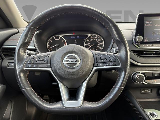 2022 Nissan Altima Vehicle Photo in Statesboro, GA 30458