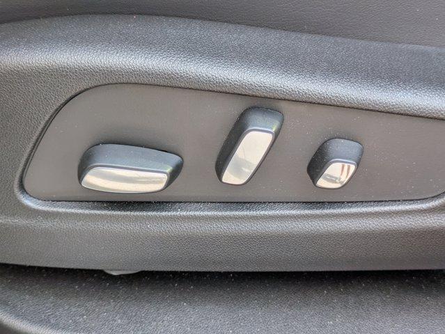 2025 Cadillac XT5 Vehicle Photo in BRUNSWICK, GA 31525-1881