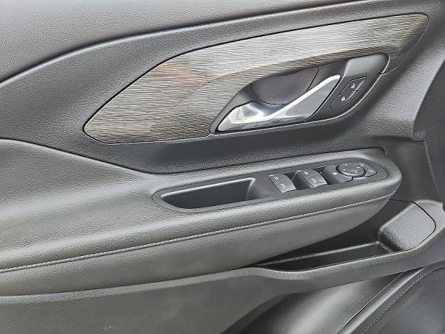 2022 GMC Terrain Vehicle Photo in TREVOSE, PA 19053-4984