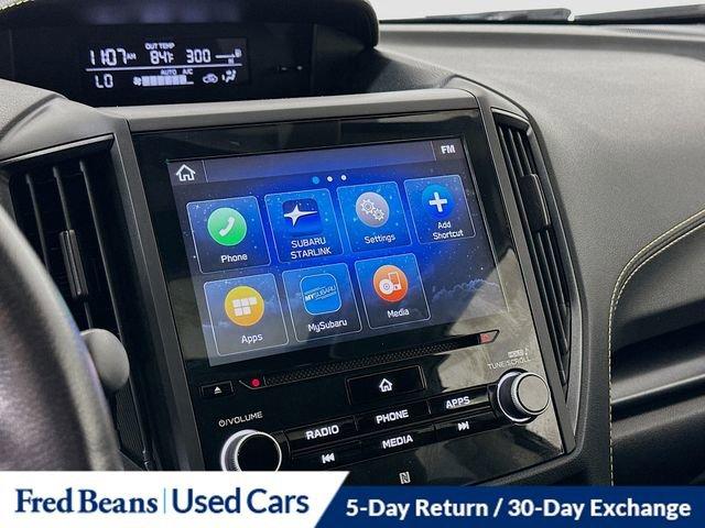 2023 Subaru Crosstrek Vehicle Photo in Doylestown, PA 18902