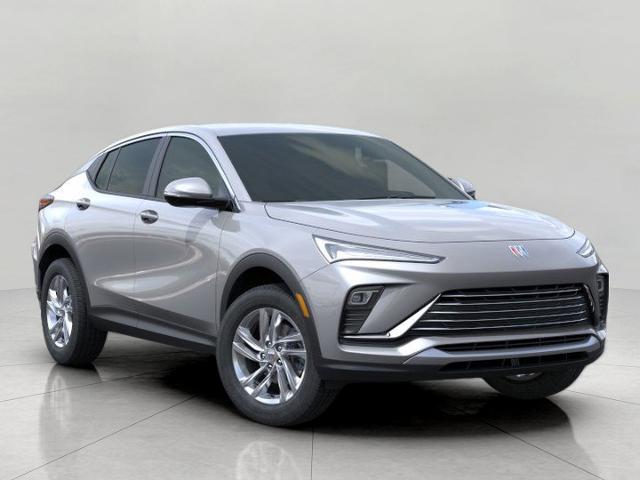 2026 Buick Envista Vehicle Photo in GREEN BAY, WI 54303-3330