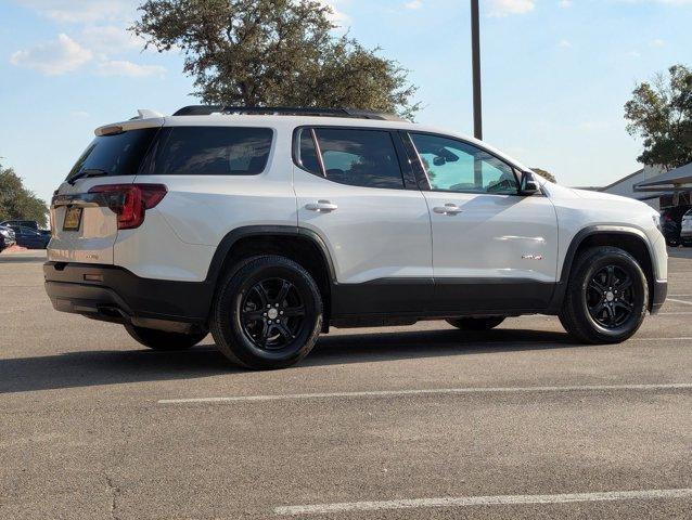 2021 GMC Acadia Vehicle Photo in San Antonio, TX 78230