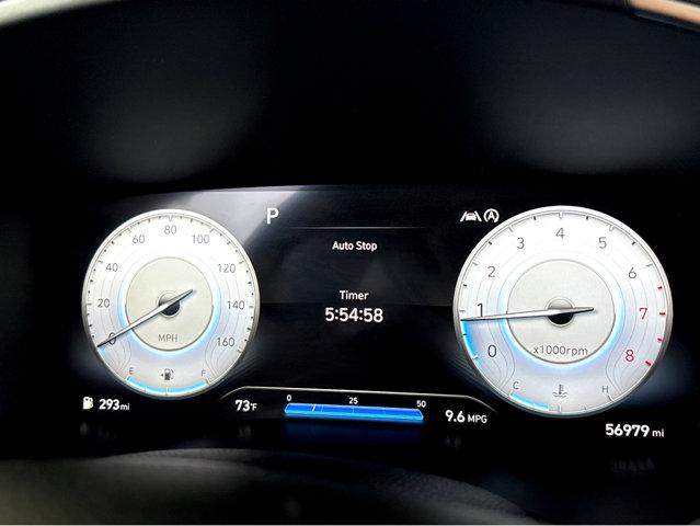 2023 Hyundai SANTA FE Vehicle Photo in Savannah, GA 31419