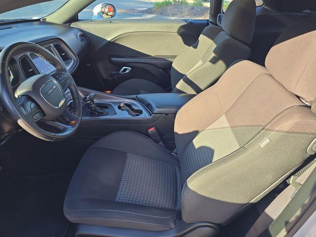 2023 Dodge Challenger Vehicle Photo in Pleasant Hills, PA 15236