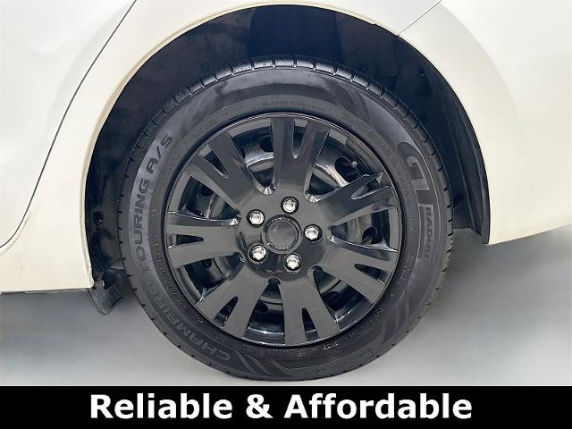 2018 Mazda Mazda3 Vehicle Photo in EVERETT, WA 98203-5662