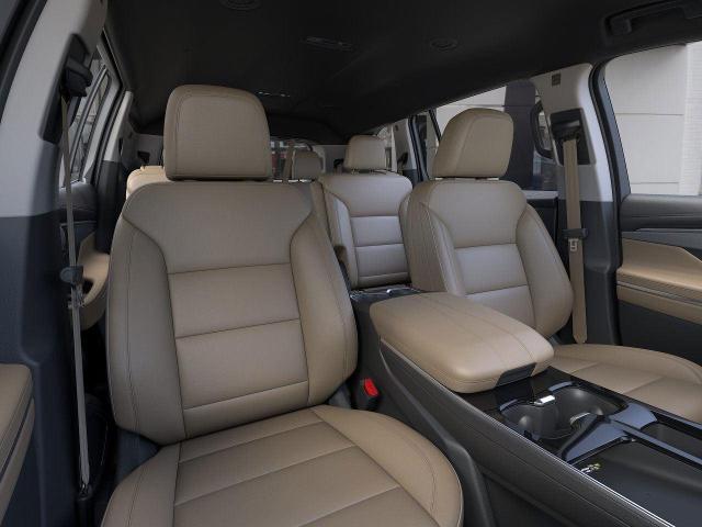 2026 Buick Enclave Vehicle Photo in INDEPENDENCE, MO 64055-1377