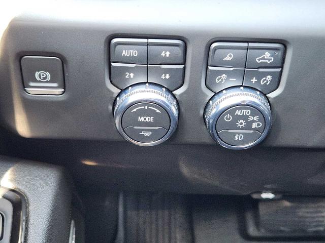 2023 GMC Sierra 1500 Vehicle Photo in DENTON, TX 76210-9321
