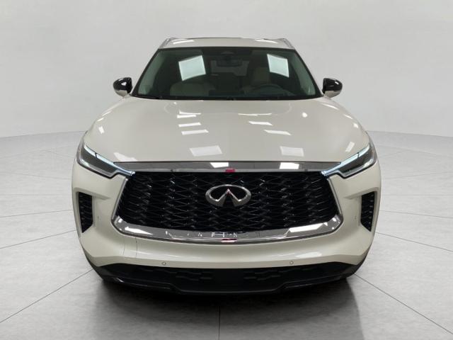 2025 INFINITI QX60 Vehicle Photo in Appleton, WI 54913