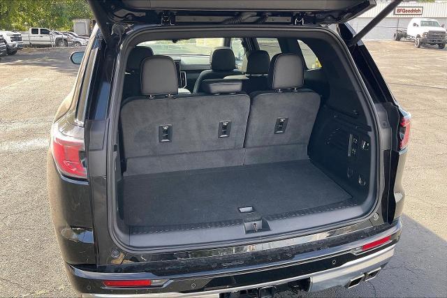 2024 GMC Acadia Vehicle Photo in INDEPENDENCE, MO 64055-1314