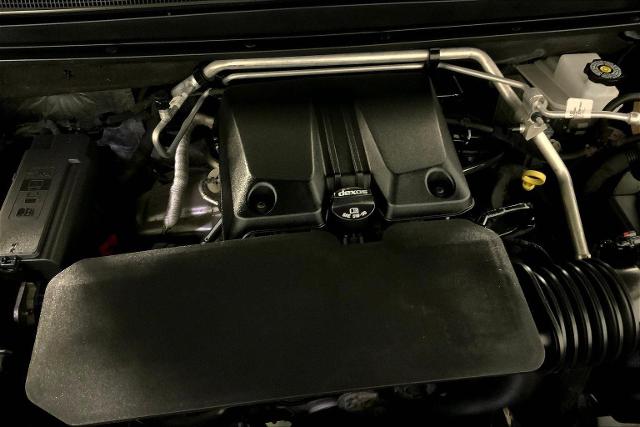 2023 GMC Canyon Vehicle Photo in KANSAS CITY, MO 64114-4545