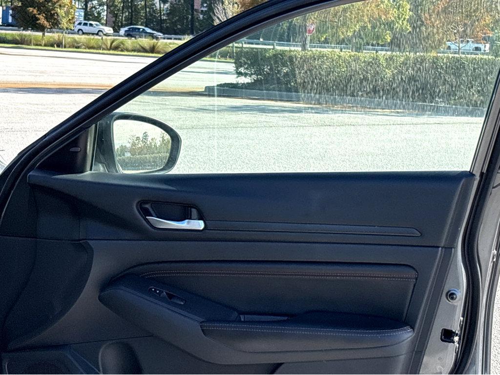 2022 Nissan Altima Vehicle Photo in POOLER, GA 31322-3252