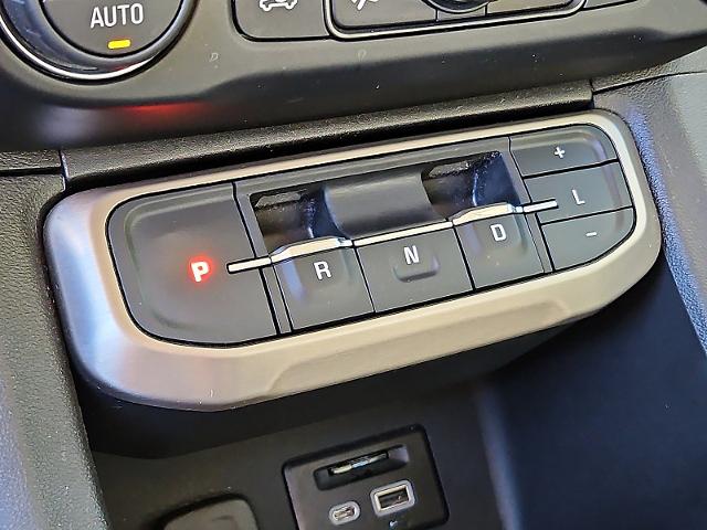 2020 GMC Acadia Vehicle Photo in TREVOSE, PA 19053-4984