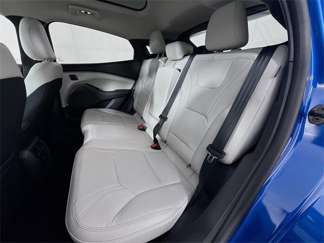 2025 Ford Mustang Mach-E Vehicle Photo in Everett, WA 98204