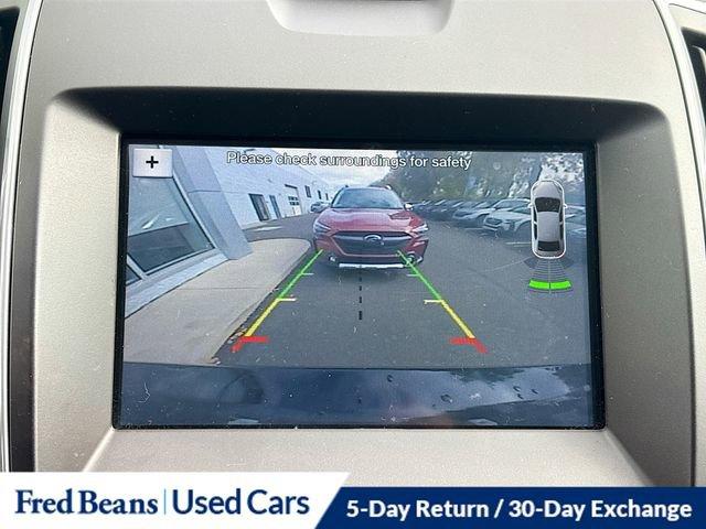 2016 Ford Edge Vehicle Photo in Doylestown, PA 18902
