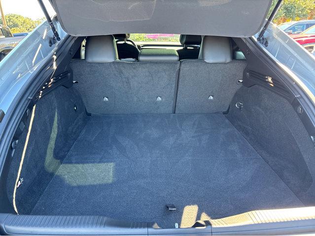 2025 Dodge Charger Daytona Vehicle Photo in Savannah, GA 31419