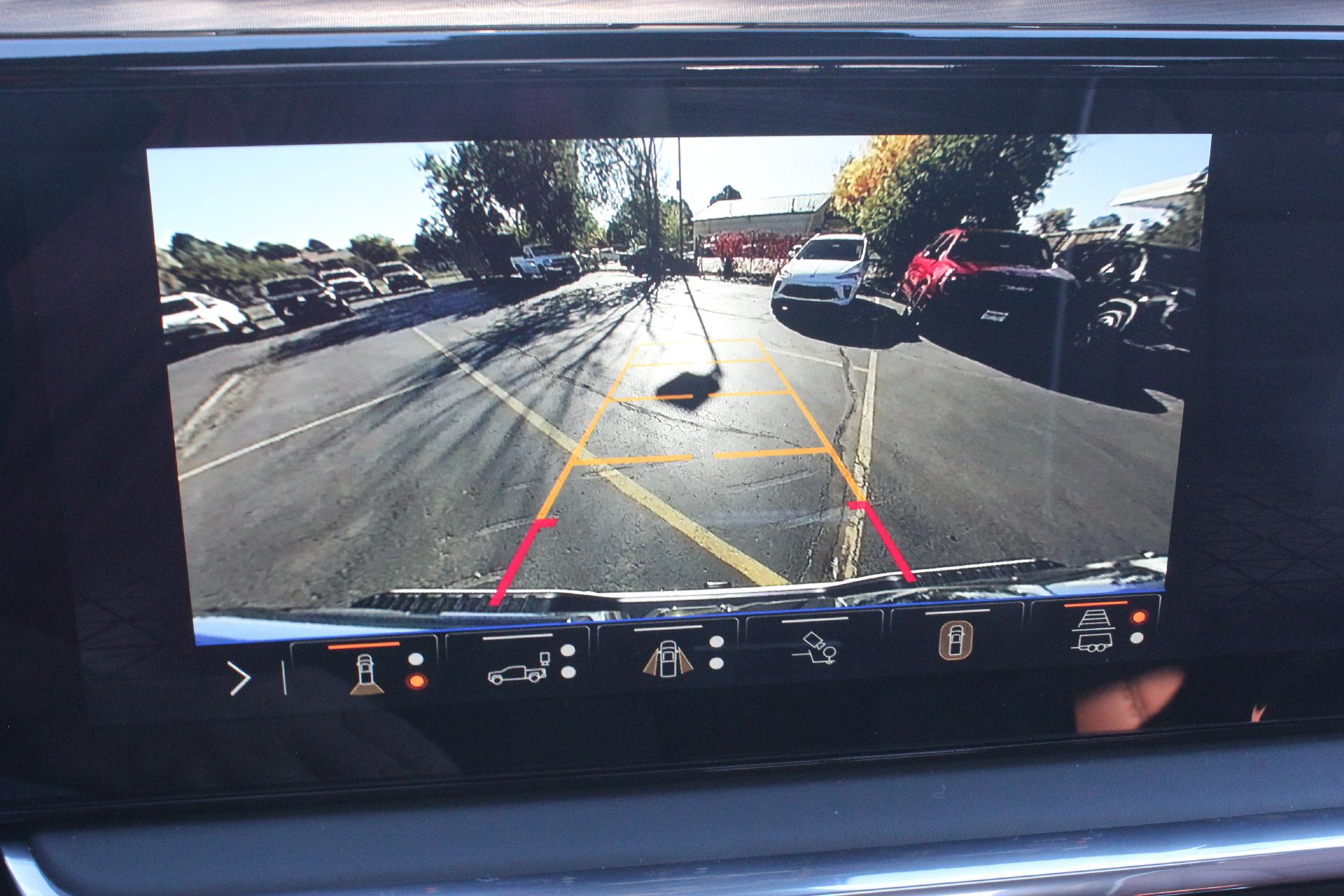 2026 GMC Sierra 2500 HD Vehicle Photo in AURORA, CO 80012-4011