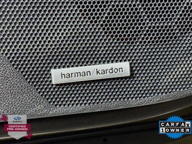 2025 Subaru Forester Vehicle Photo in Puyallup, WA 98371