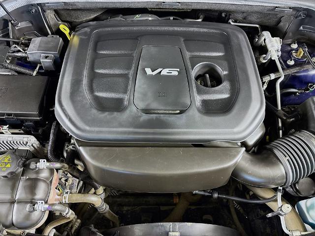 2018 Jeep Grand Cherokee Vehicle Photo in PUYALLUP, WA 98371-4149