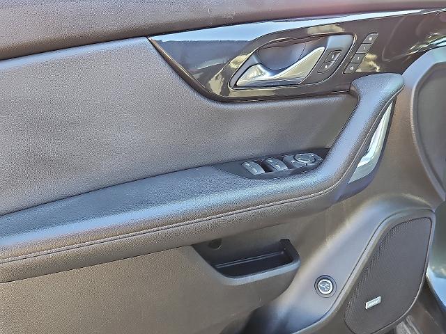 2020 Chevrolet Blazer Vehicle Photo in TREVOSE, PA 19053-4984