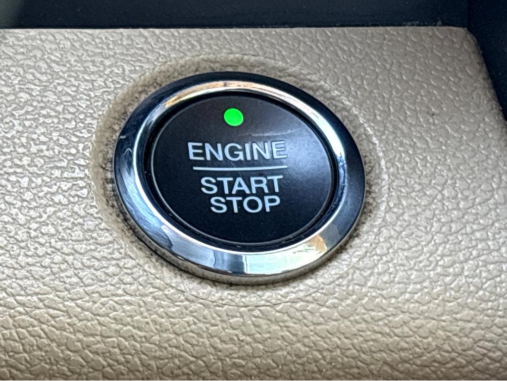 2017 Ford F-150 Vehicle Photo in POOLER, GA 31322-3252