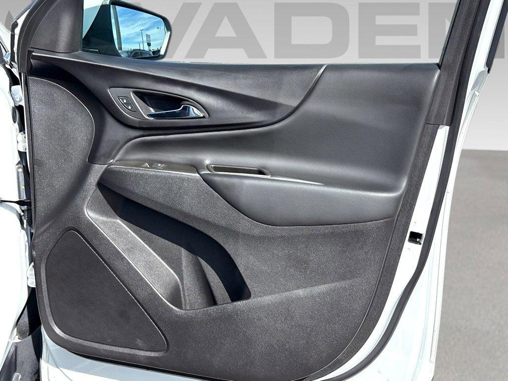 2024 Chevrolet Equinox Vehicle Photo in SAVANNAH, GA 31406-4513