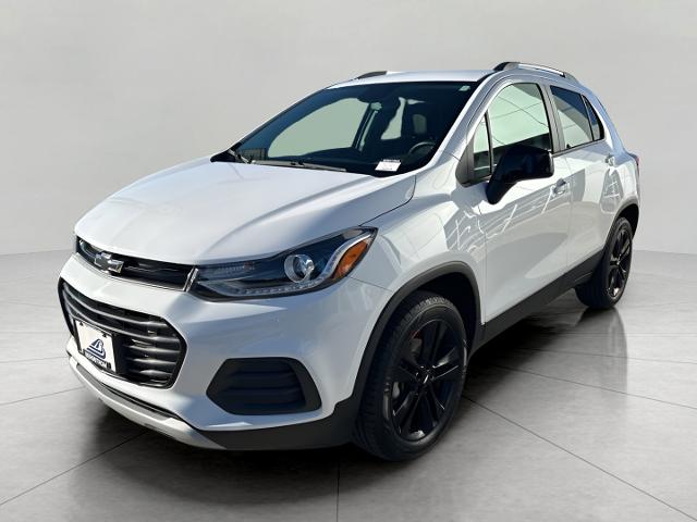 2021 Chevrolet Trax Vehicle Photo in MANITOWOC, WI 54220-5838