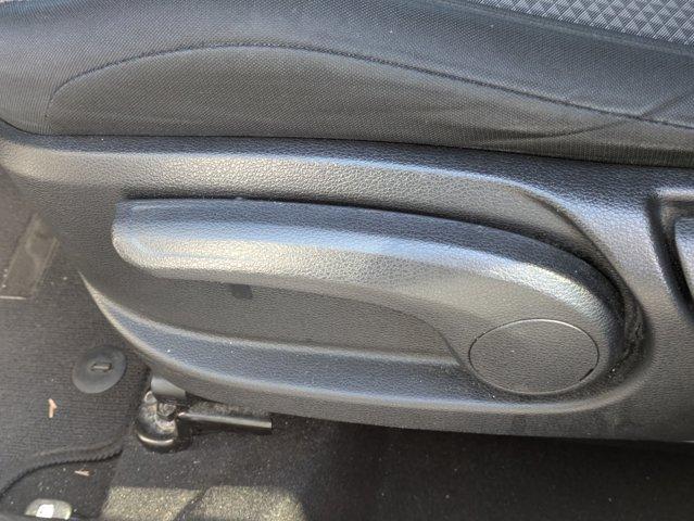 2023 Kia Soul Vehicle Photo in BRUNSWICK, GA 31525-1881