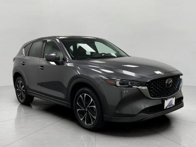 2023 Mazda CX-5 Vehicle Photo in Neenah, WI 54956