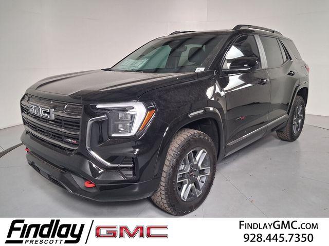 2026 GMC Terrain Vehicle Photo in PRESCOTT, AZ 86305-3700