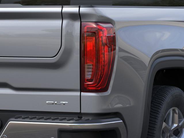 2026 GMC Sierra 1500 SLT - 10