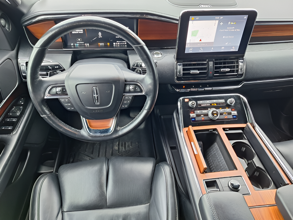 2019 Lincoln Navigator Select - 8