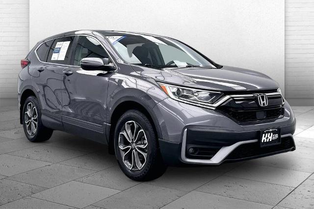 2020 Honda CR-V Vehicle Photo in OMAHA, NE 68127
