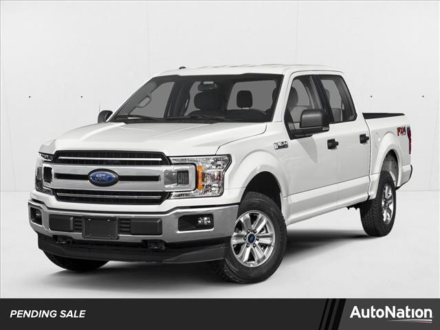 2019 Ford F-150 Vehicle Photo in Panama City, FL 32401