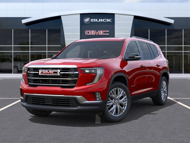 2026 GMC Acadia photo 6 of 32